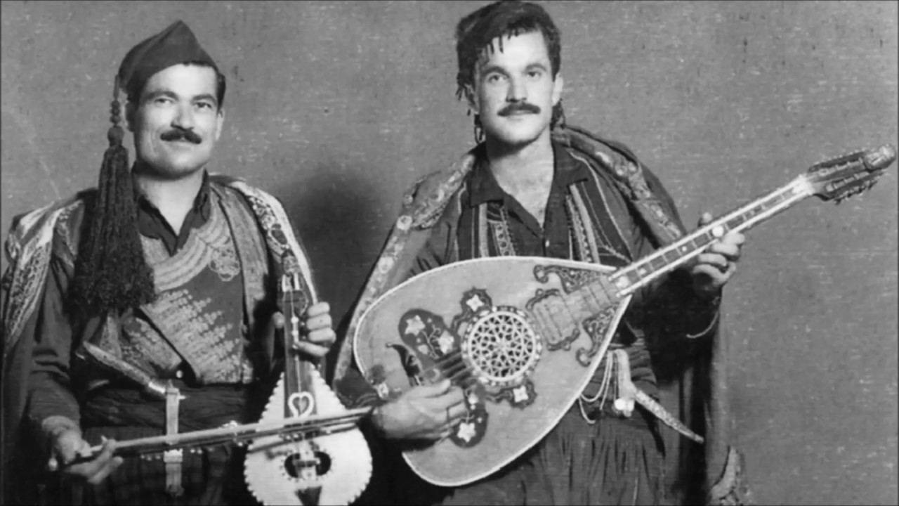ΜΑΥΡΗ ΞΕΝΙΤΕΙΑ (ΚΑΛΑΜΑΤΙΑΝΟ) - ΚΩΣΤΑΣ ΜΟΥΝΤΑΚΗΣ | Official Audio Release © 1996