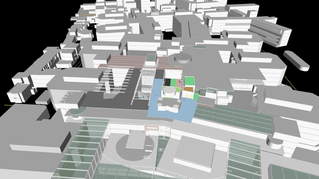 Hotfloor animatie full HD