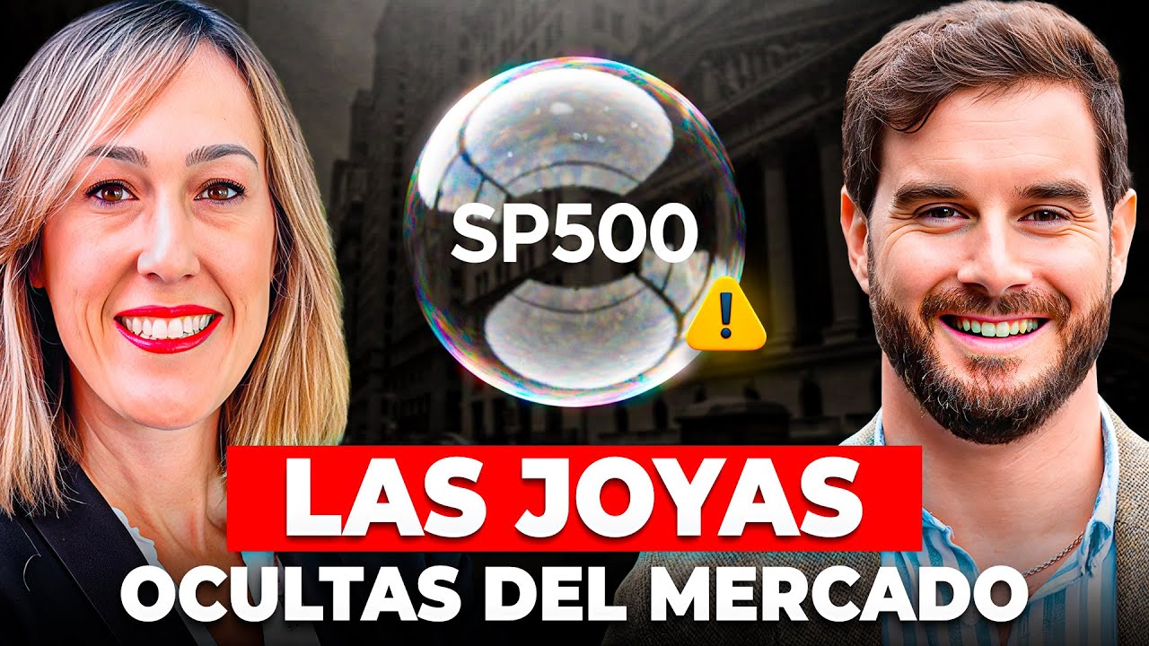 Las oportunidades de inversión fuera del S&P 500 (y casi nadie mira) | Rodrigo Villanueva