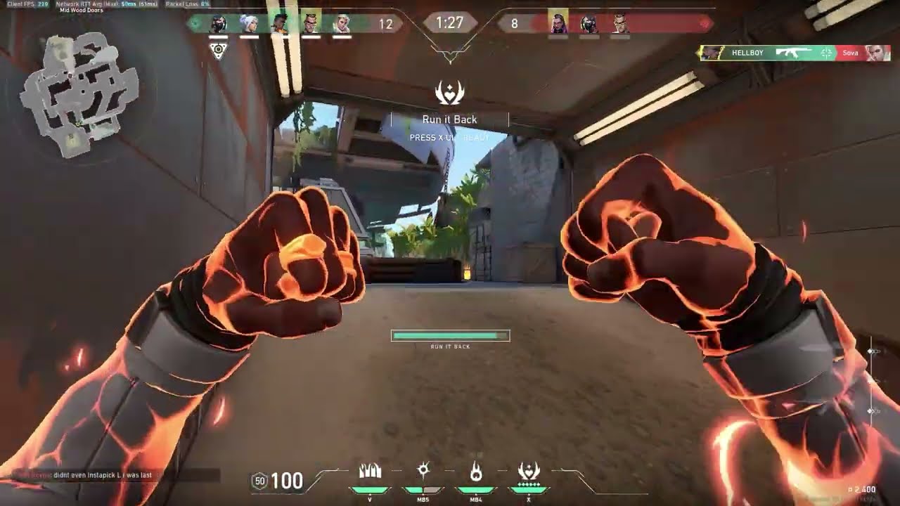 What the #1 NA Phoenix looks like...