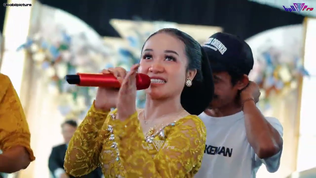 GULU PEDOT - EL NIA FT  - CAMPURSARI REVANSA