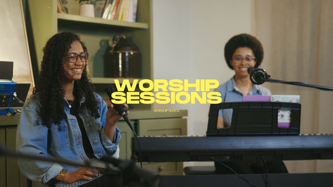 Sesión De Worship 02 - 