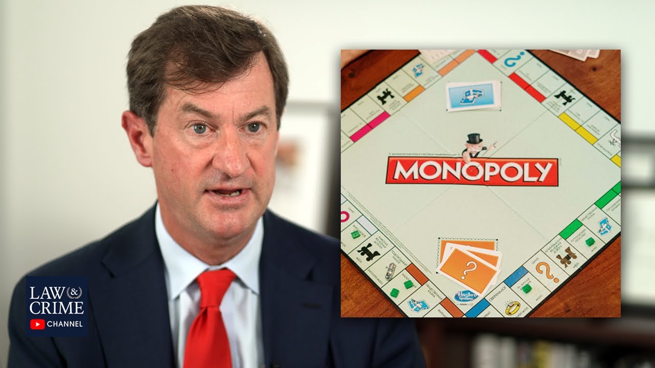 Johnny Depp's Team Played Monopoly To Ease Tensions While Waiting For the Verdict: Attorney Ben Chew