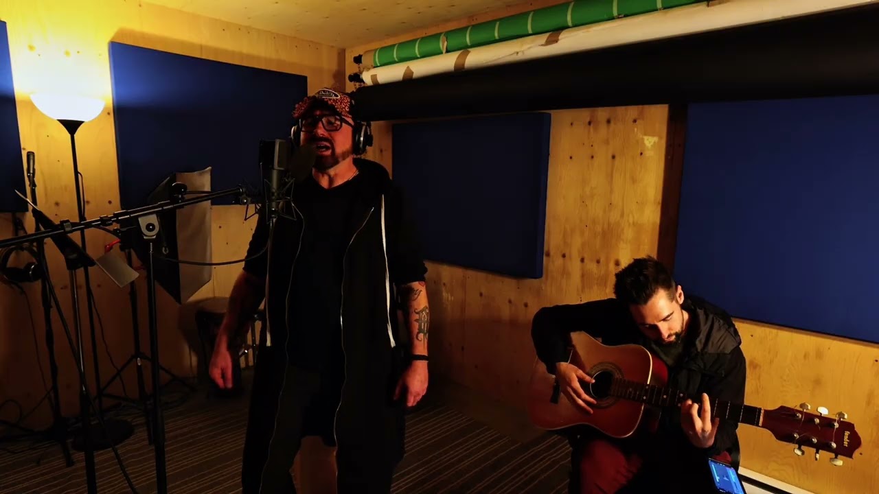 Yungblud War Cover - JaxSin