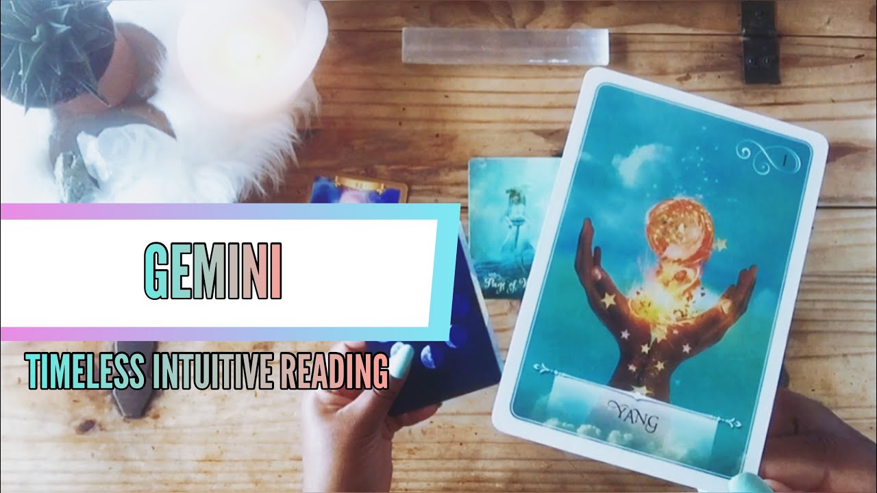 GEMINI Best Revenge Is.. COMING UP!|| Tarot reading NLGD Sun Moon Rising