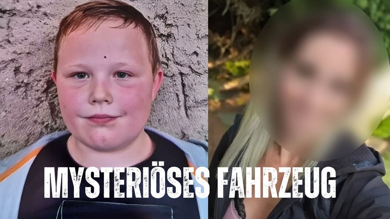 Mord an Fabian (8): Ein verdächtiger Pick-up bringt die Polizei ins Grübeln