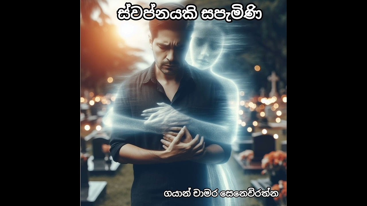 ස්වප්නයකි සපැමිණි  | Gayan Chamara Senevirathne#love #sinhalasongs #song #music #gayan #lovesong