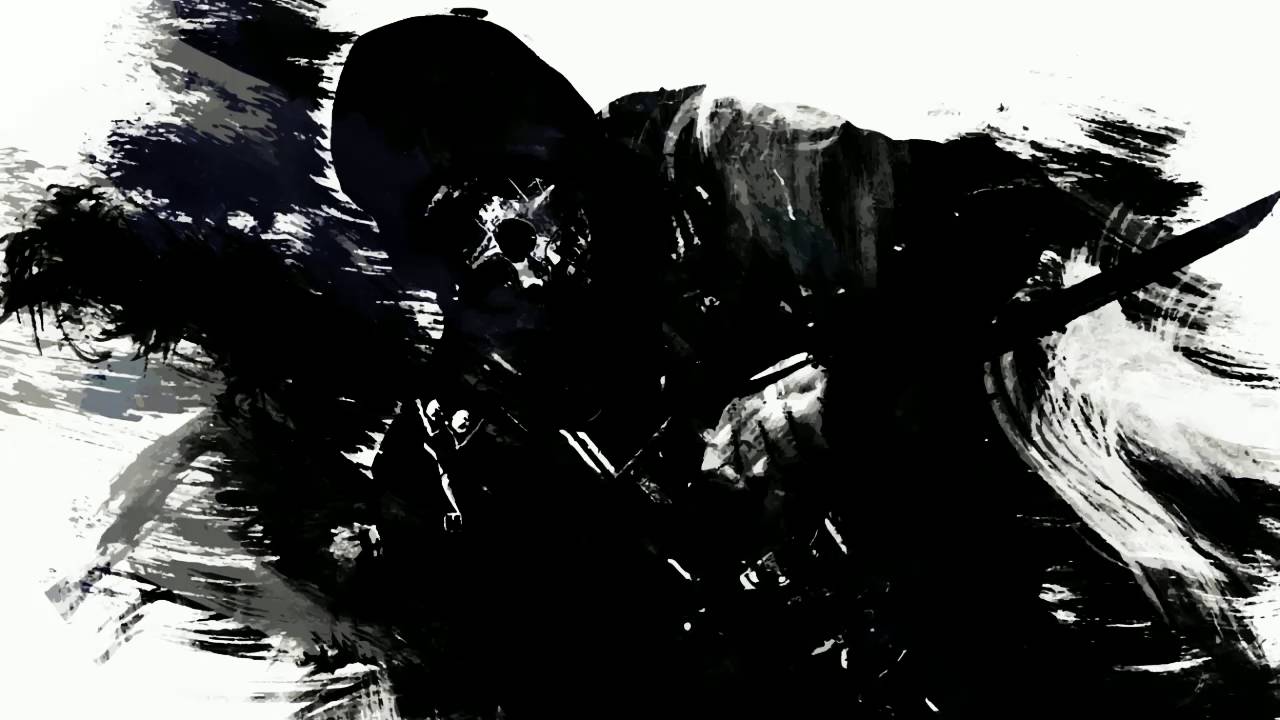 KRAM - Fear The Priest