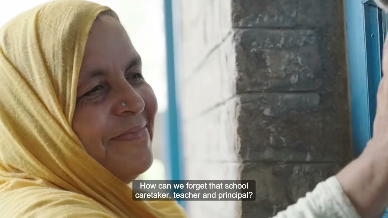 🎬 30 Years of TCF, 30 Years of Believing in Pakistan 🇵🇰