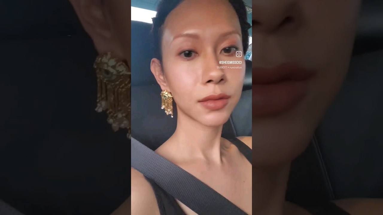 Miss Cici