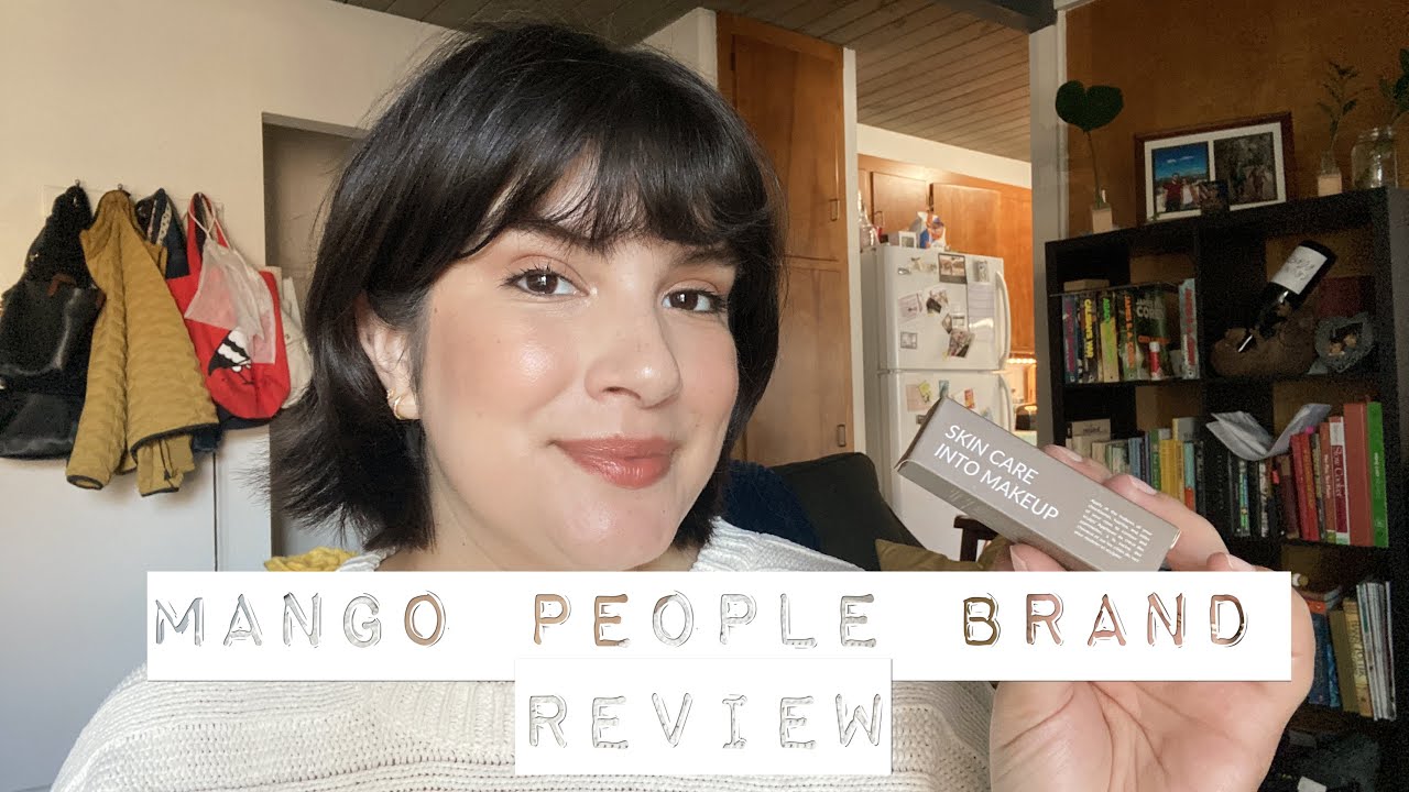 Mango People Review
