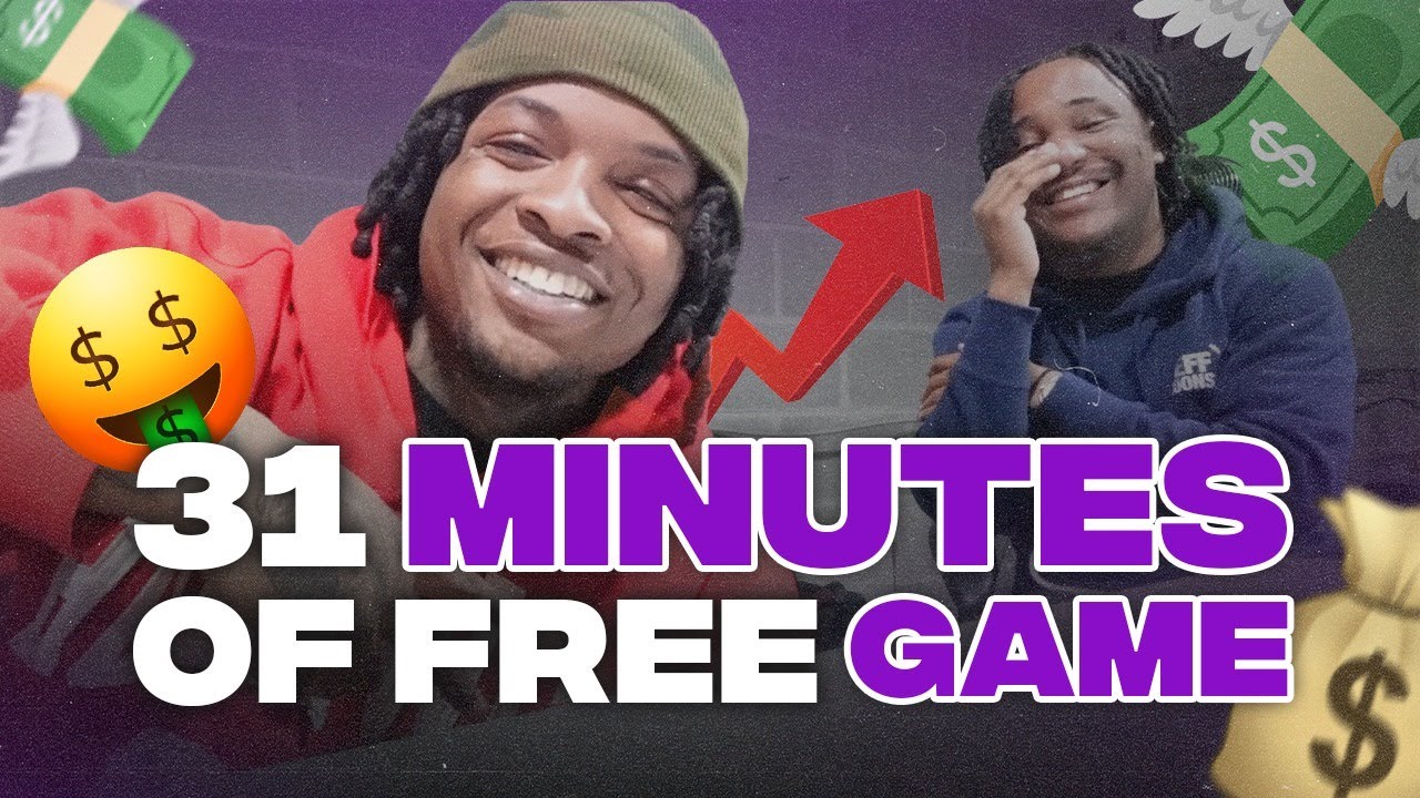 30 Minutes of Free game 🤑📚