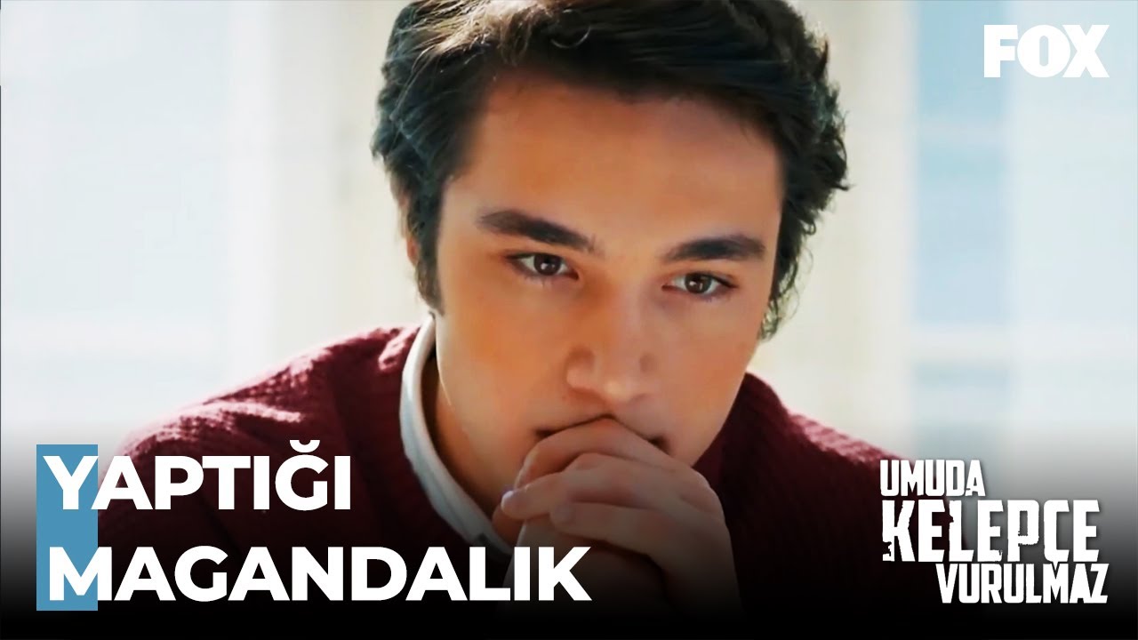 Onur, Fırat'ı Ceren'i Kaçırmakla Suçladı - Umuda Kelepçe Vurulmaz 11. Bölüm