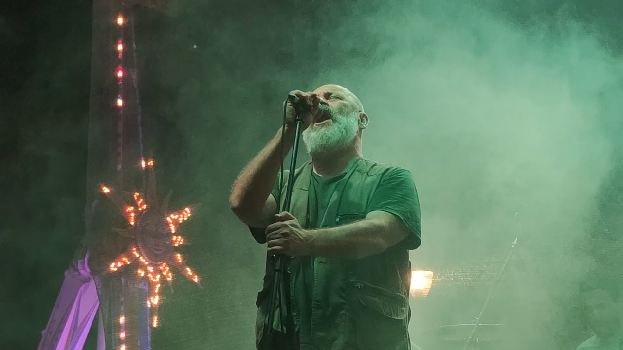 Bijesovi-U osvit zadnjeg dana live @Bg Beer Fest