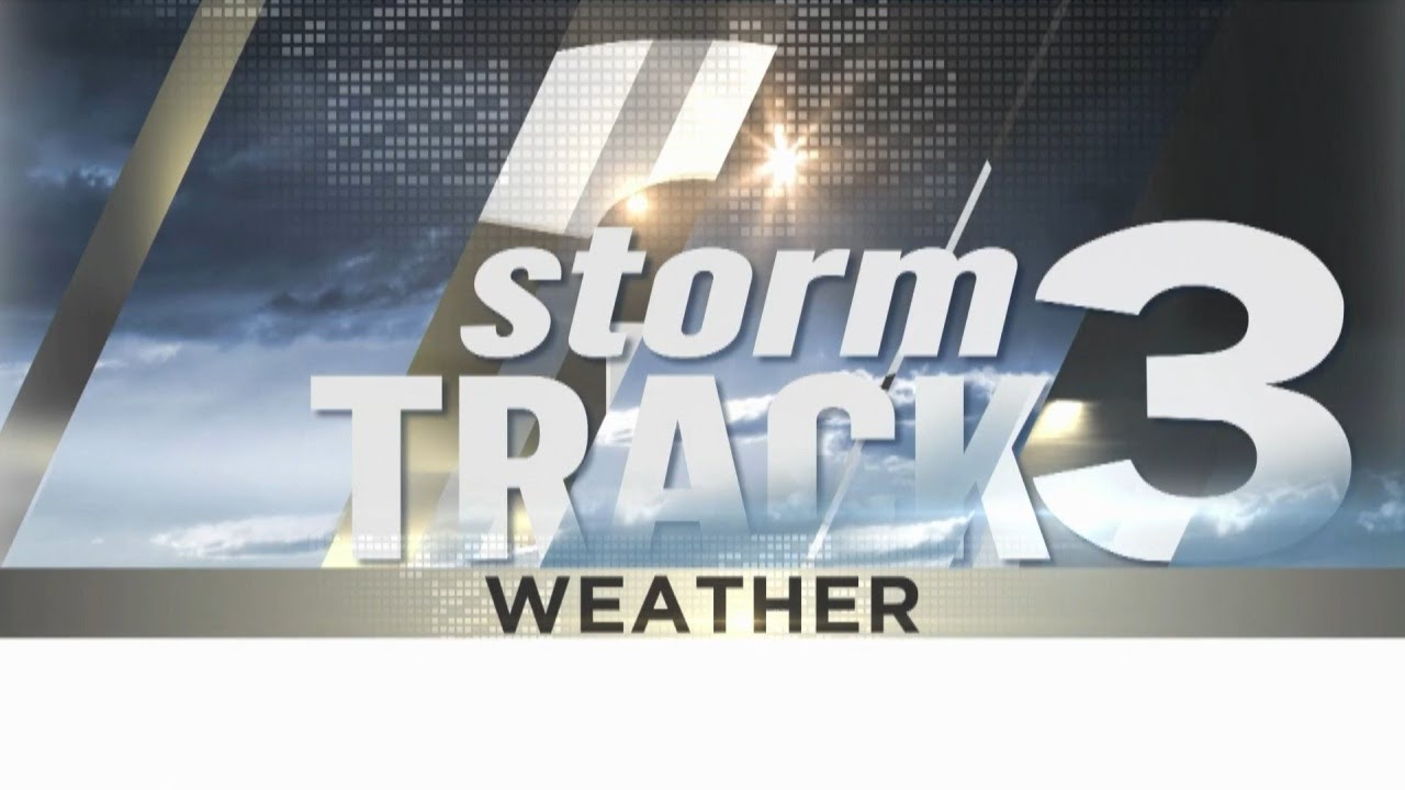 Meteorologist Sara Knox is finally tracking some sunshine