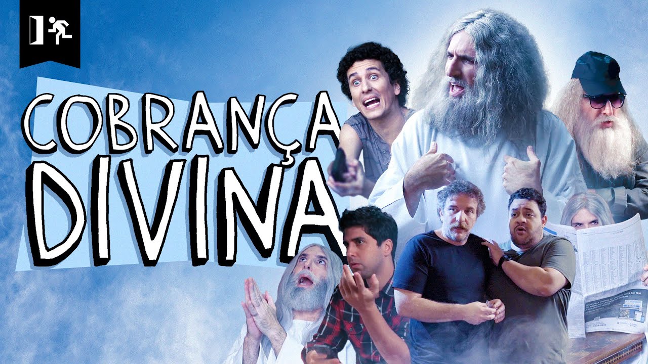 COMPILADO | COBRANÇA DIVINA