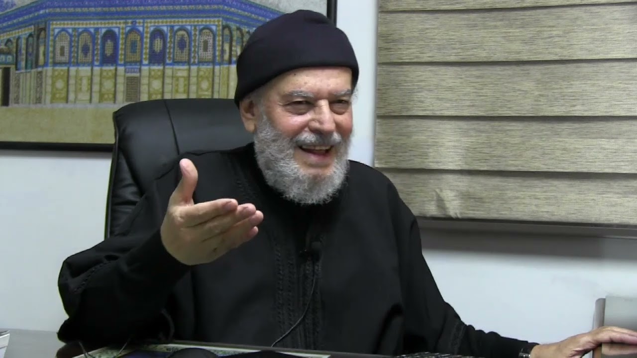 الأستاذ بسّام جرّار- تفسير-