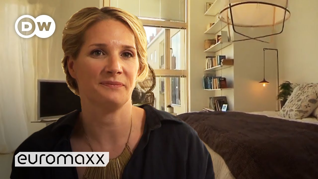 Scandinavian Design | Minimalistic, Simple and Cozy = LAGOM