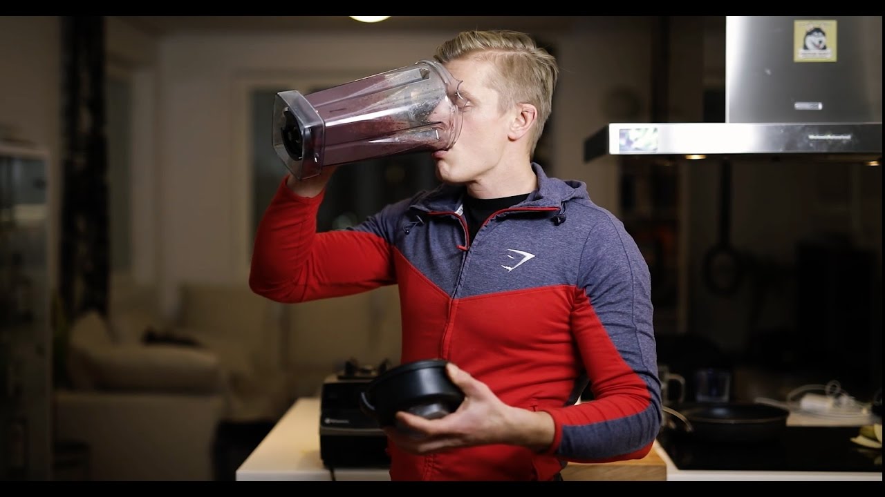 #KysyTomiKokolta 15: Top 3 lisäravinteet treentiehojen boostaamiseksi?