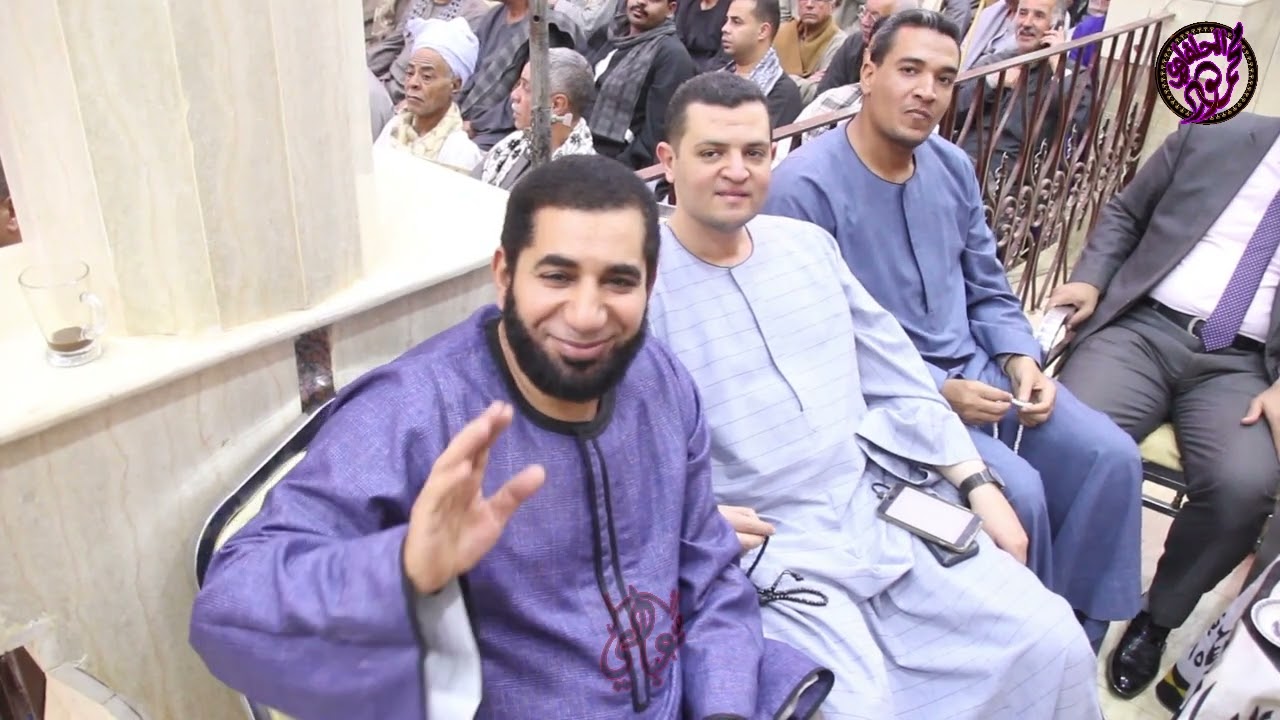 الشيخ محمود الحلفاوي سورة الزخرف