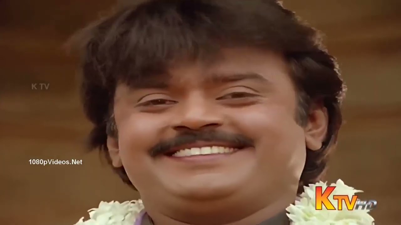 Poo Mudithu  Pottu Vaitha Vatta Nila - En Purusanthan Enakku Mattum Than Movie 1080p HD Song