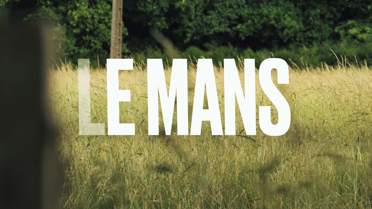 Le Mans 24 — More Than a Race. A Test of Who We Are