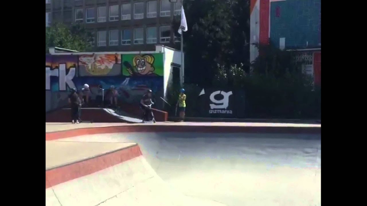 Isak Schakow | Quick Release