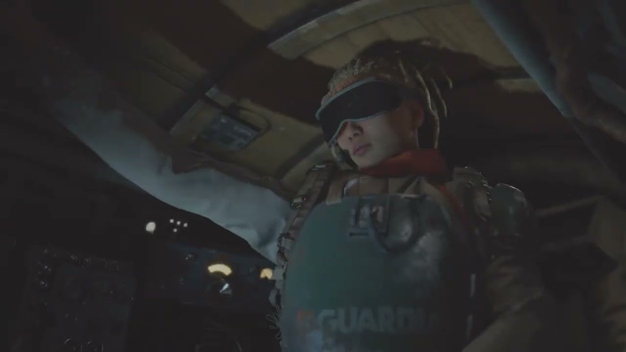 Сражение с матриархом ARC Raiders