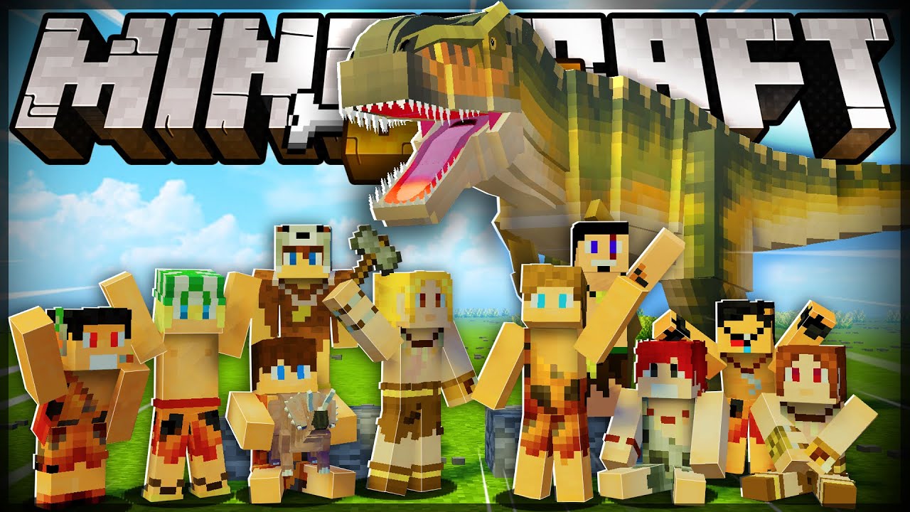 TORNEIO DE MINECRAFT VALENDO 10 MIL REAIS / PRIMAL UFC 🥊