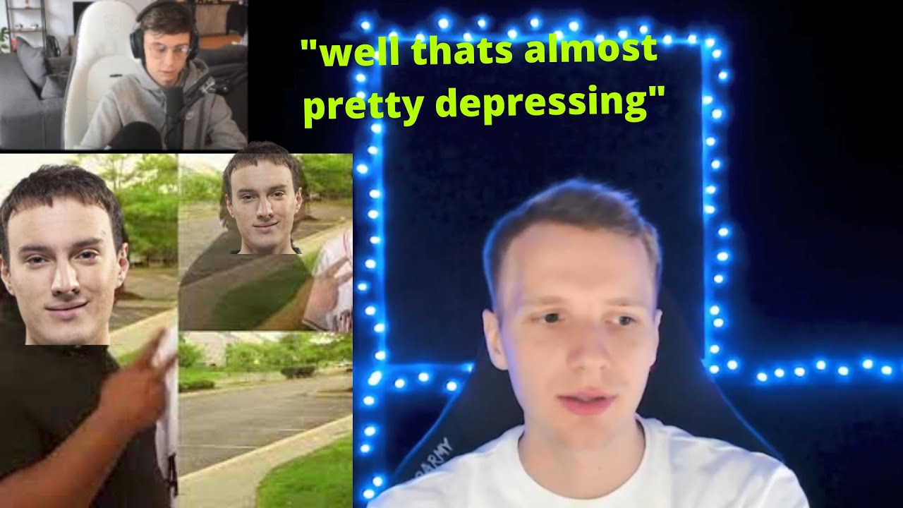 Since perkz left, G2 has been 0-4 in playoffs? Caedrel reacts to jankos video and reddit post