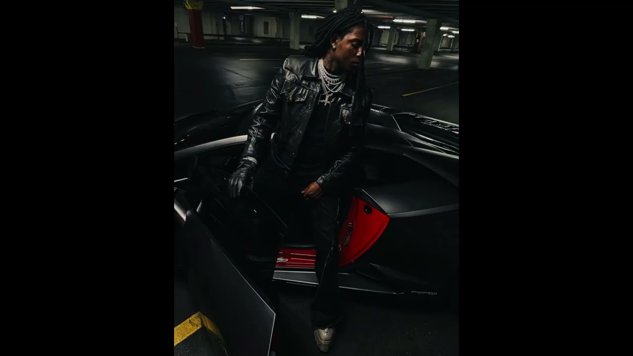 [FREE] SahBabii Type Beat - 