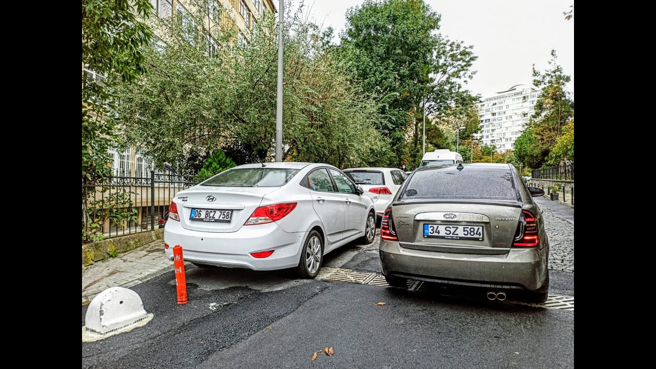 İnceleme Tadında|ACCENT BLUE 1.4 MODE PLUS LPG|ACCENT ERA'DAN NE FARKI VAR?|50 BİNTL FARKA DEĞER Mİ?