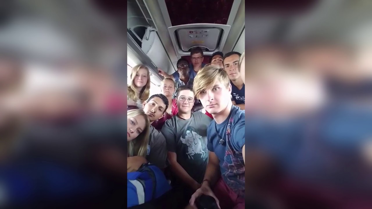 DCI Funniest Snapchats 2017