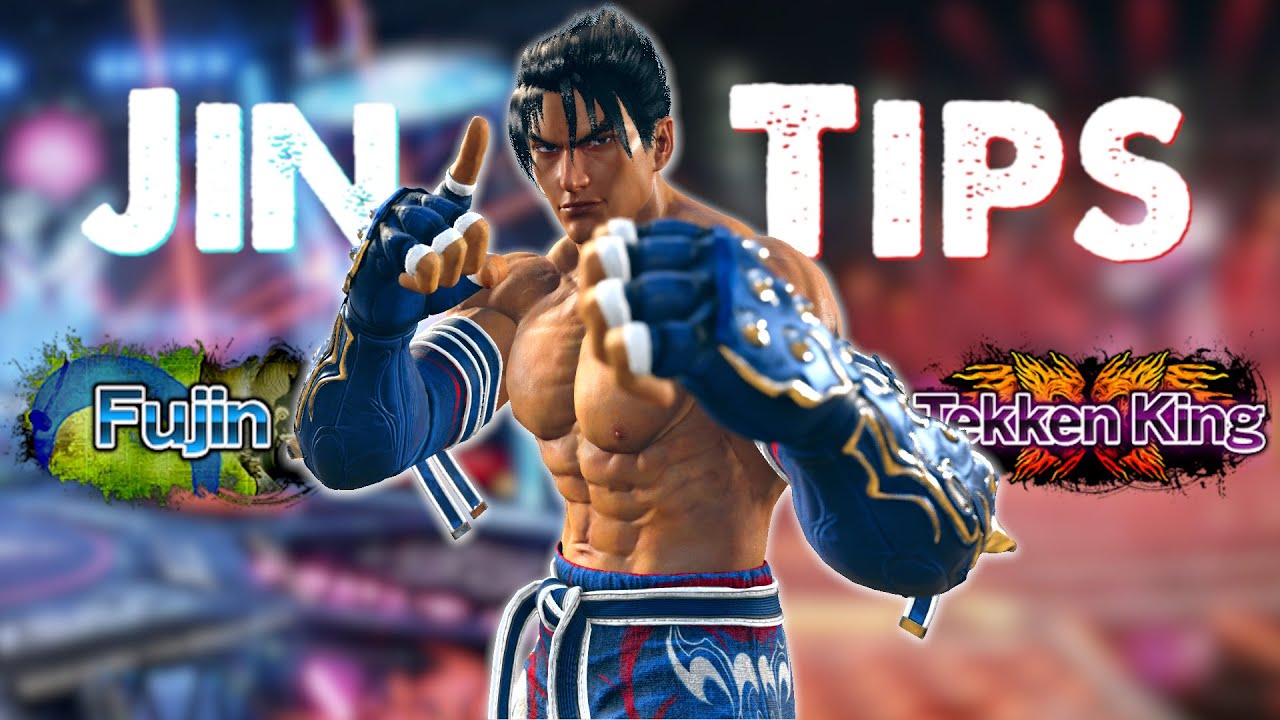 Season 2 Intermediate Jin Guide