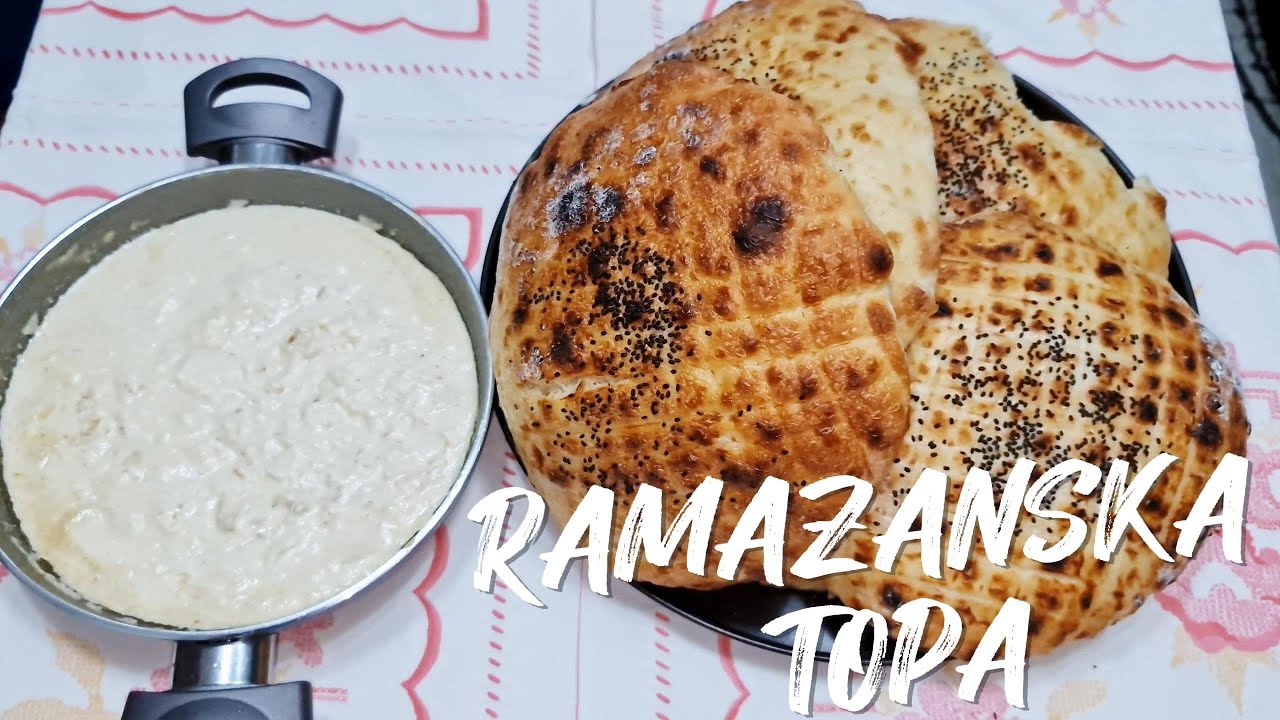 Ramazanska topa / Sarajevska topa/ Topa