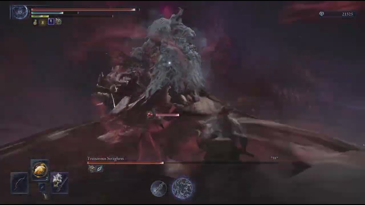 Elden Ring: Nightreign - Tank Executor feels like cheating! (Deathless Run)