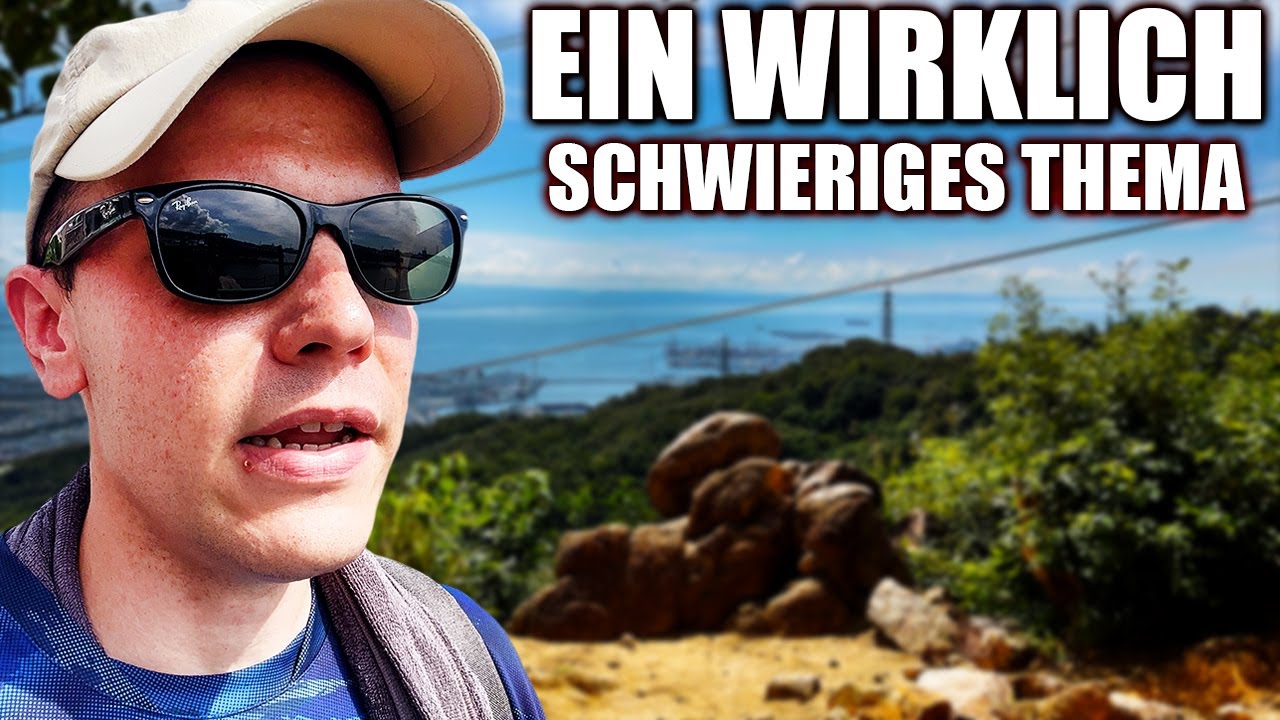 Ein schwieriges Thema über das niemand in Japan spricht - Kazefukiiwa & Iwakura in Ashiya (Kōbe)