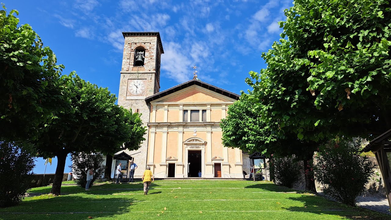 Campane di Morbio Inferiore (CH-TI)