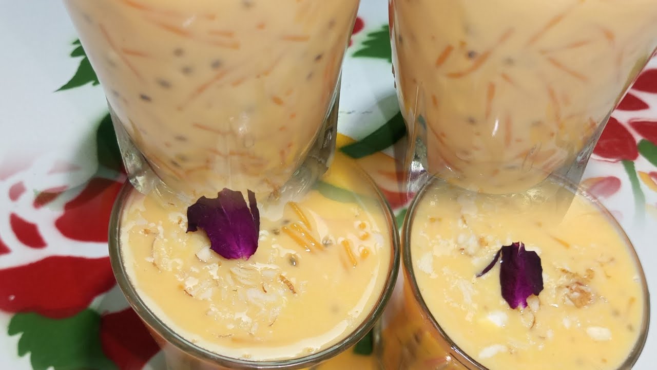 Falooda 