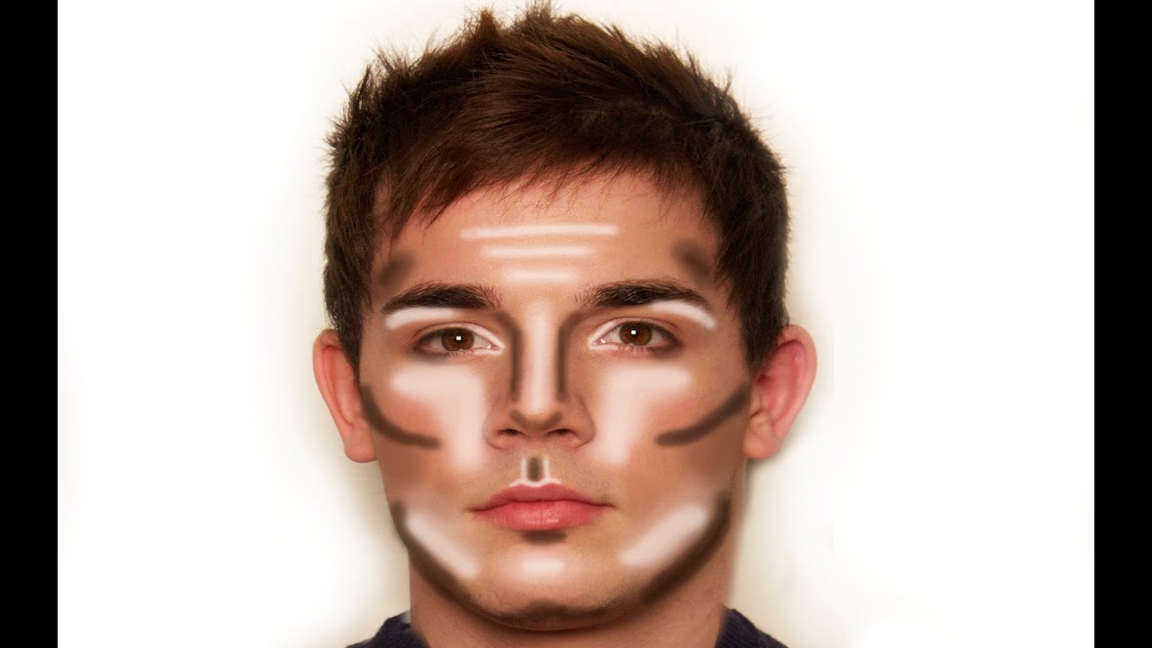 HOW TO: HIGHLIGHT AND CONTOUR YOUR FACE- Tips and Tricks