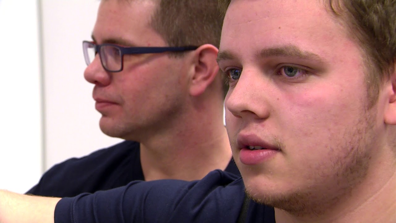 Spannende Ausbildungsberufe bei den Stadtwerken Heidelberg