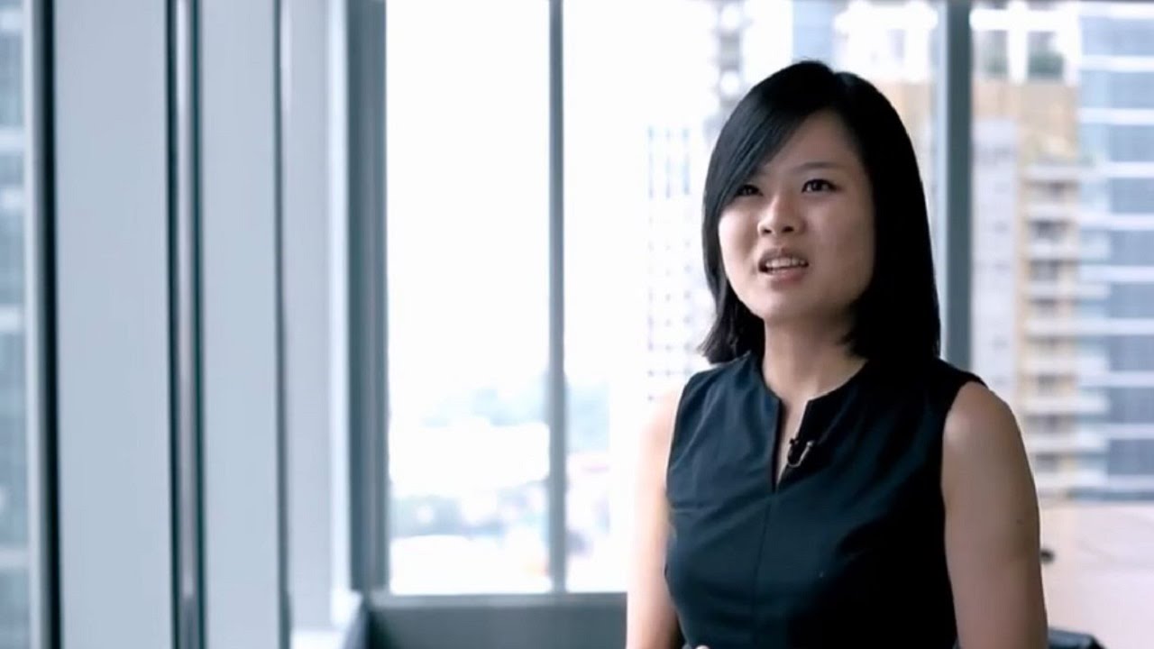 Emile &ndash; Global Transaction Banking, Singapore
