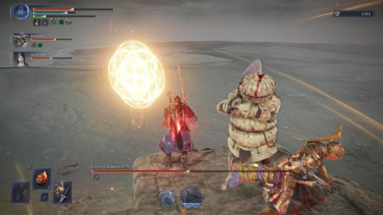 So this is what good rng looks like?
