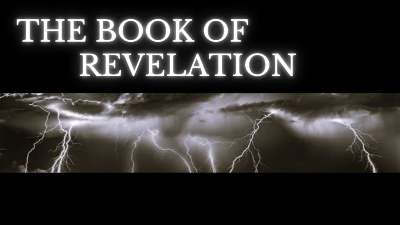 The Book of Revelation | BEST BIBLE VERSION | ERV | Audio Bible |