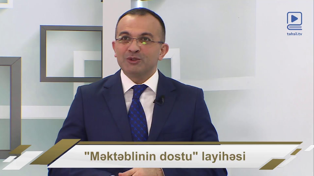 #TəhsilMasası: 