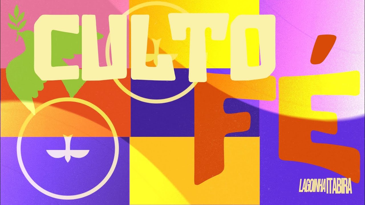 SÉRIE: HERÓIS DA FÉ - RAABE - LAGOINHA ITABIRA