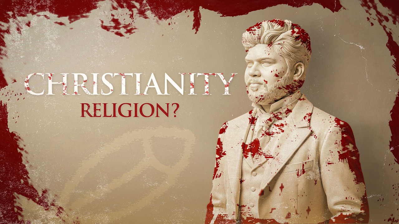 Christianity Religion or God’s System  Abraham to Moses Explained  #mahanaim #voice_of_mahanaim