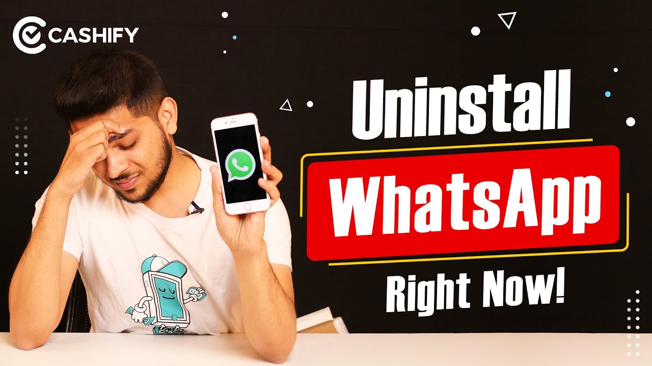 Whatsapp New Privacy Policy Update Explained