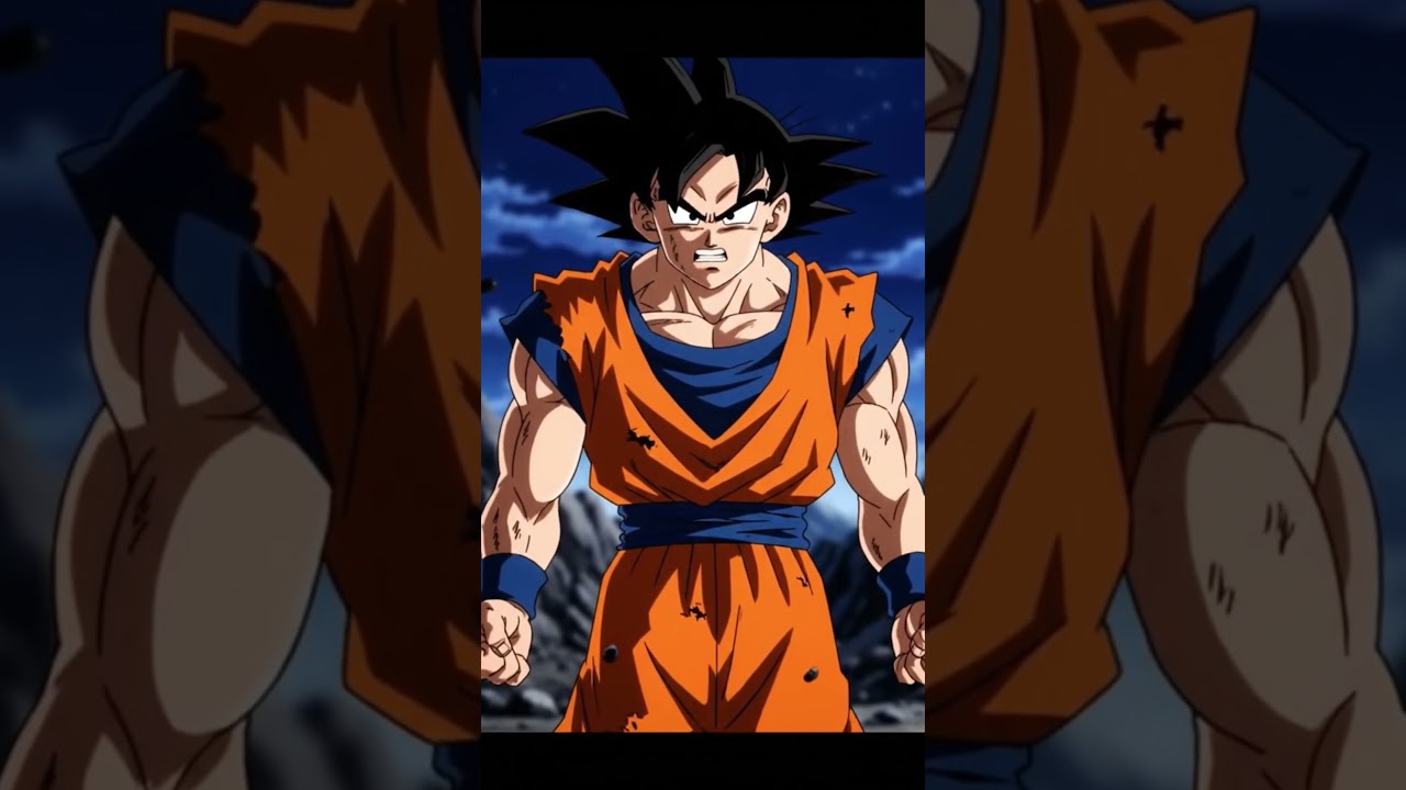 Goku ki zindagi ka sabse bada sach aaj saamne aata hai