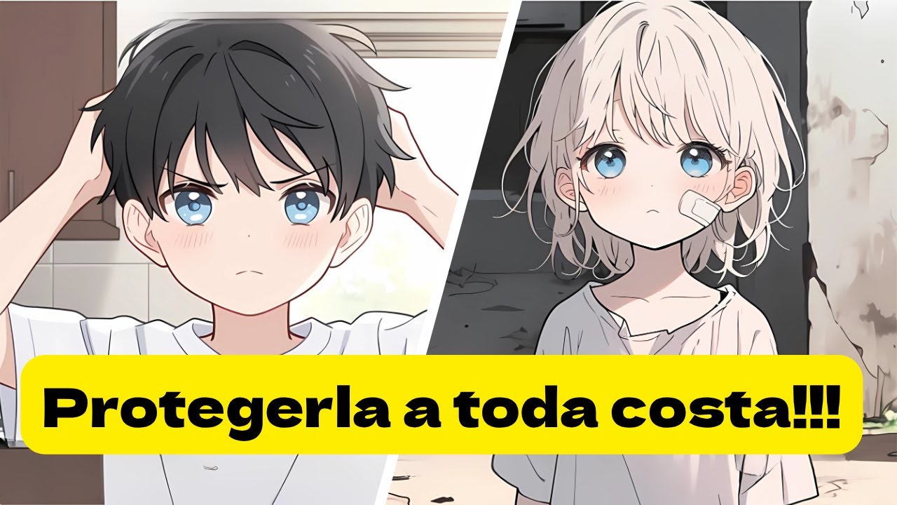 Reencarné Como el Villano Secundario, ¡Pero Estoy Decidido a Proteger a la Protagonista!